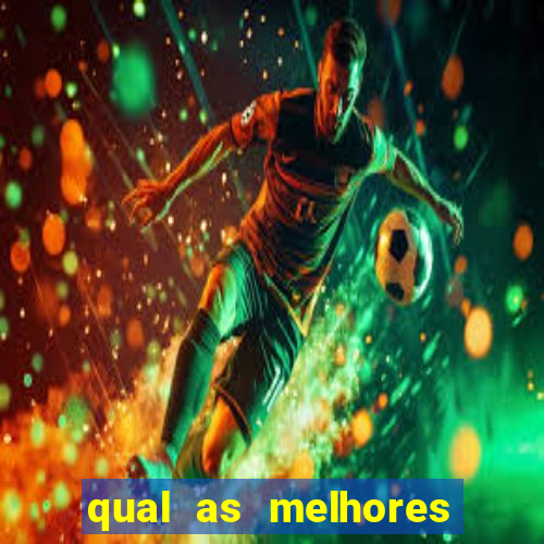 qual as melhores plataformas de jogos para ganhar dinheiro